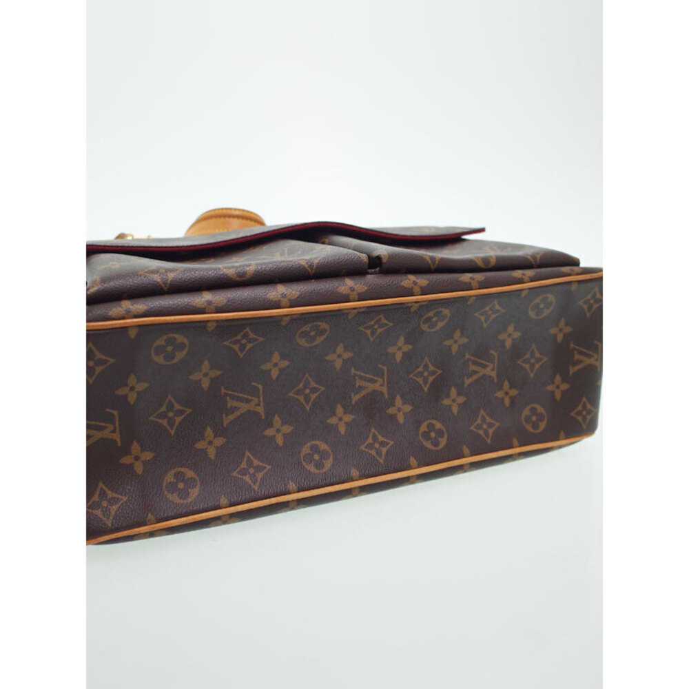 Louis Vuitton Cite Bag Tote Monogram Multiply - Picture 5 of 8